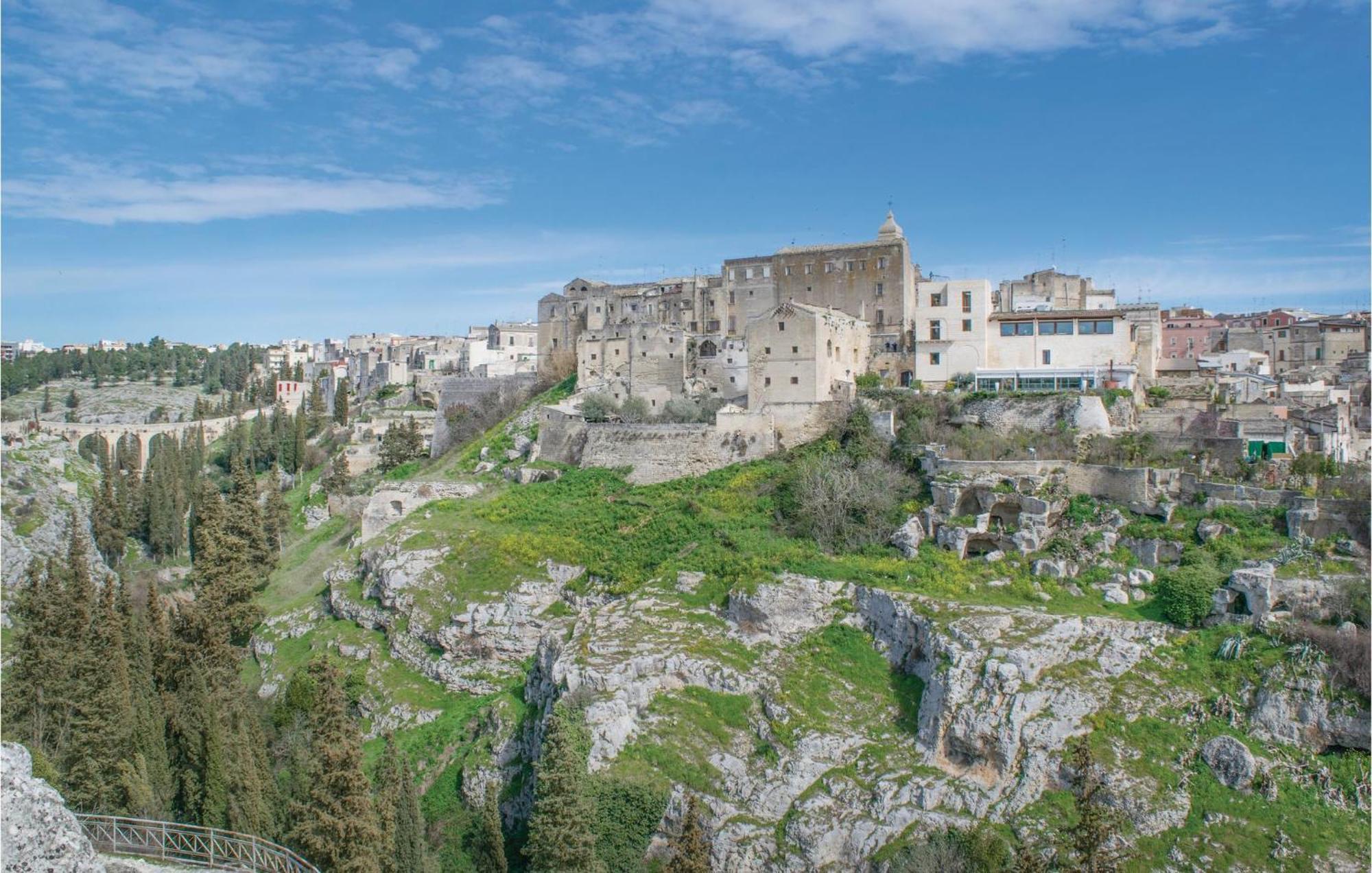 Awesome Apartment In Gravina In Puglia -Ba- المظهر الخارجي الصورة